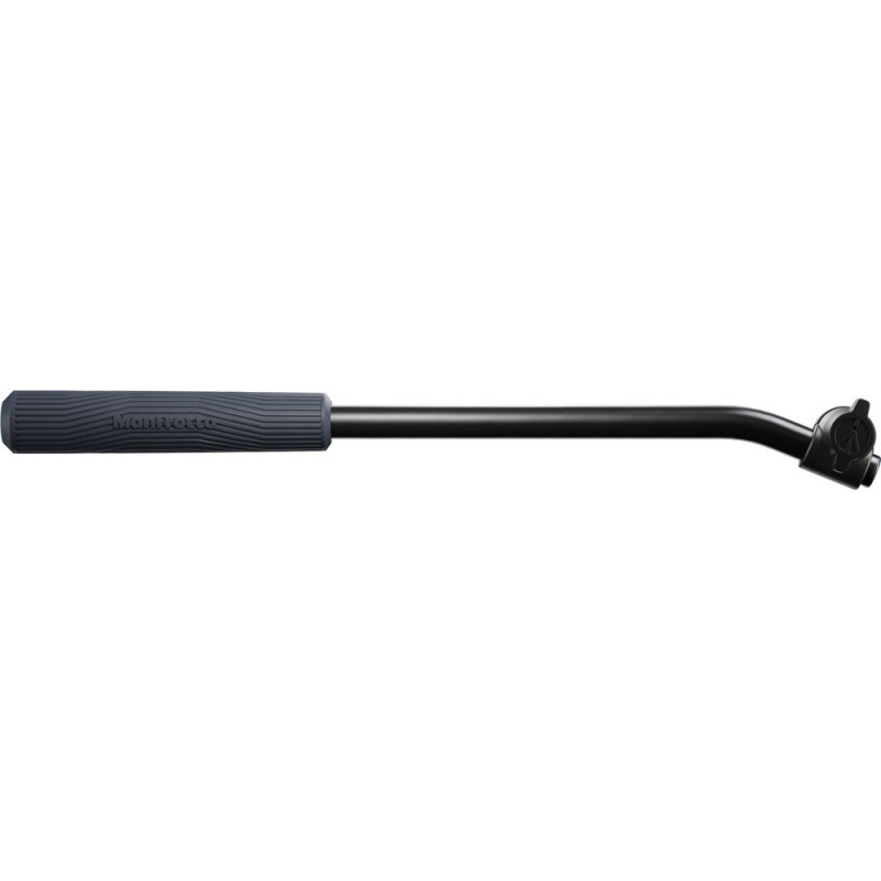 Manfrotto Rotule Fluide Vidéo 500X - Manfrotto - Prophot