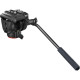Manfrotto Rotule Fluide Vidéo 500X - Manfrotto - Prophot