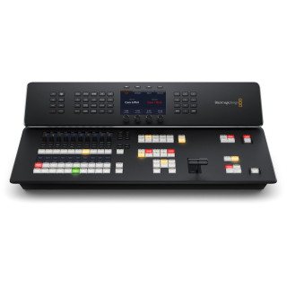 Blackmagic