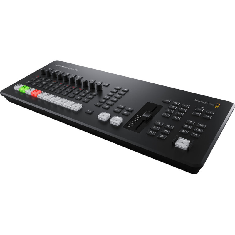 BlackMagic ATEM Mini Extreme ISO G2 - Blackmagicdesign - Prophot