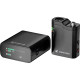 Sennheiser Kit Emetteur/Récepteur Profile Wireless 1-Channel - Sennheiser - Prophot