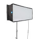 Nanlite Kit Softbox et Nid d'abeille pour Panneau LED Pavoslim 240CL - Nanlite - Prophot