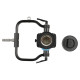 Nanlux Adaptateur de Projection AS-PJA-EV pour Serie Evoke - Nanlite - Prophot