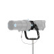 Nanlux Adaptateur de Projection AS-PJA-EV pour Serie Evoke - Nanlite - Prophot