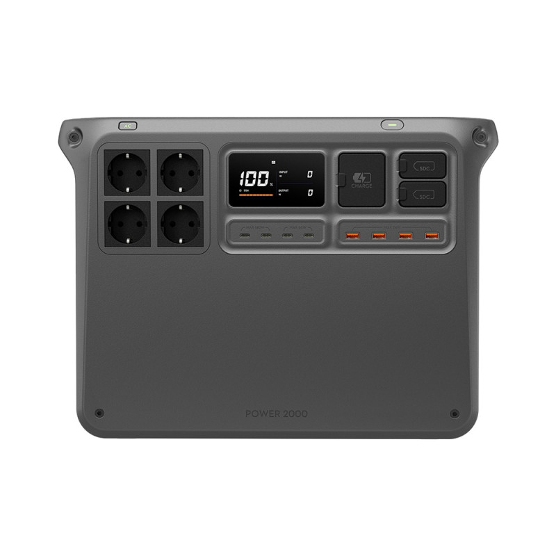 Dji Station de charge DJI Power 2000 - DJI - Prophot