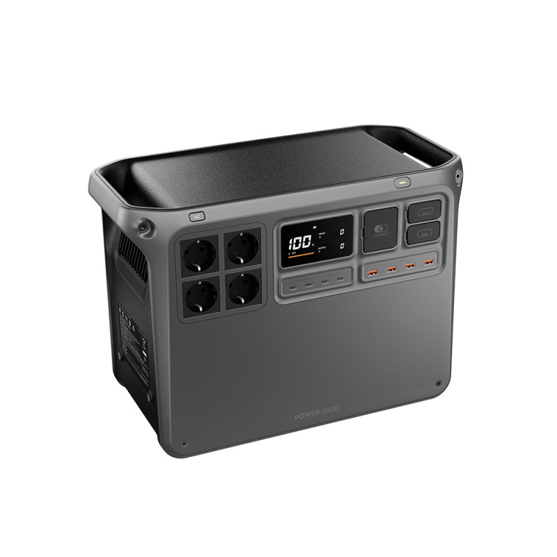 Dji Station de charge DJI Power 2000 - DJI - Prophot