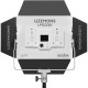 Godox Kit 2 Panneaux LED Litemons LP600BI - Blanc - Godox - Prophot