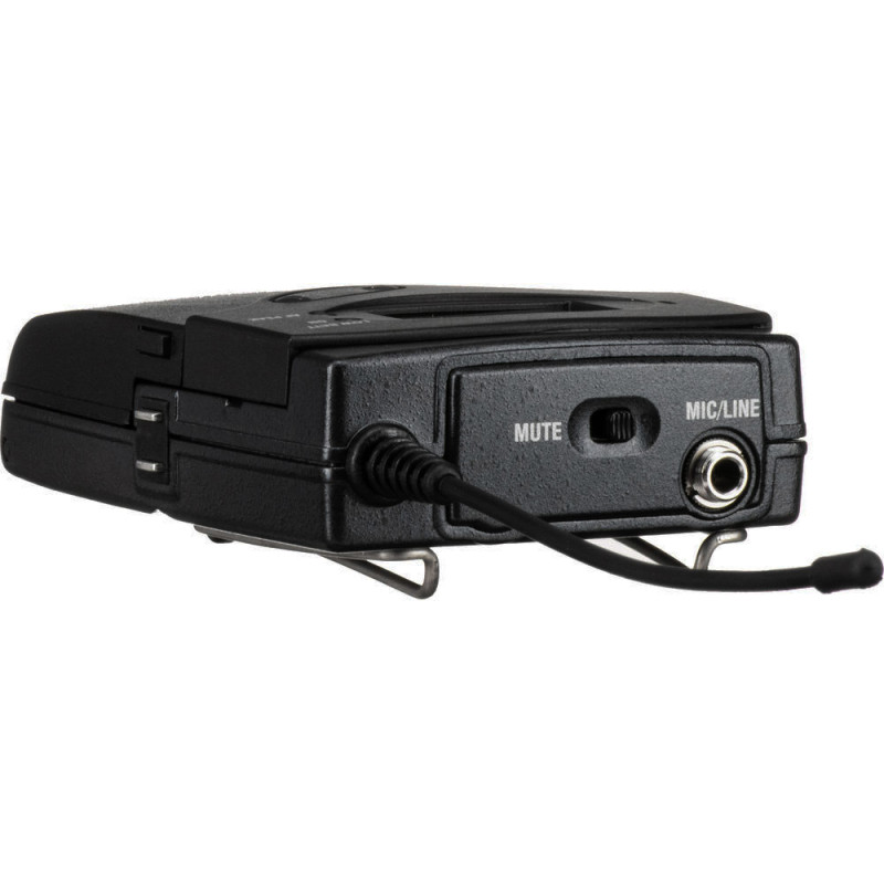 Sennheiser Emetteur de Poche SK 100 G4-GB - Sennheiser - Prophot