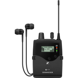 Sennheiser
