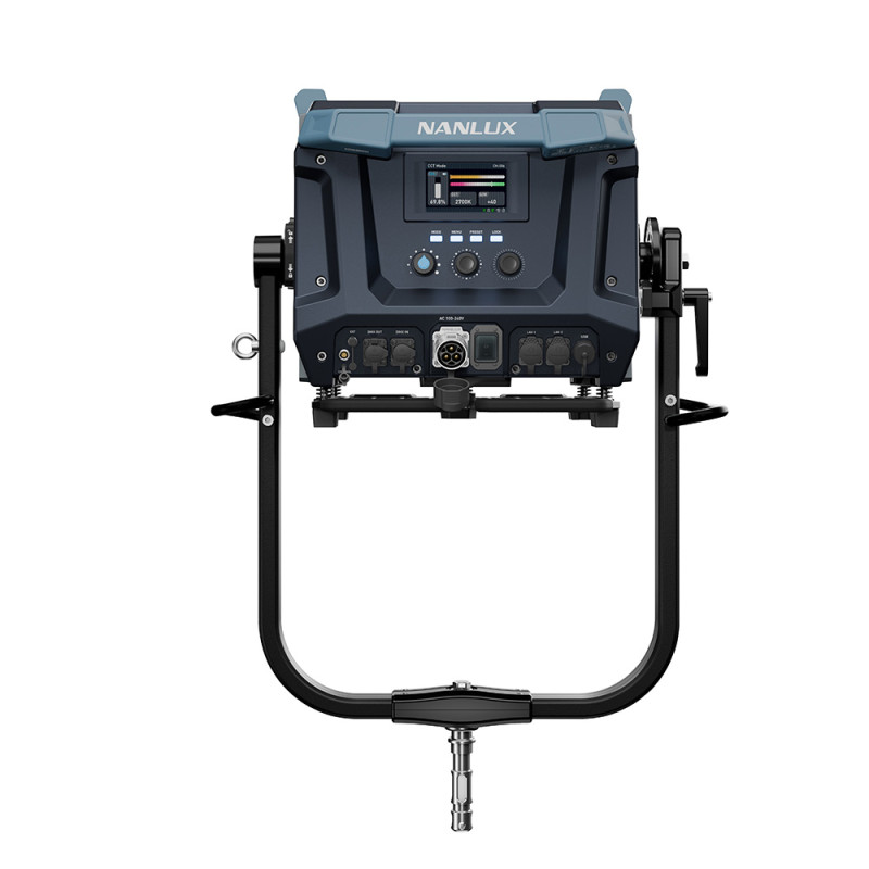 Prophot Kit Nanlux Evoke 5000B avec Fresnel FL45E et Pied Avenger Buc - Nanlux - Prophot