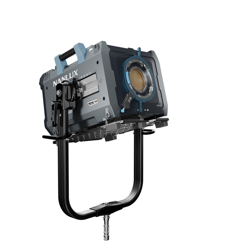 Prophot Kit Nanlux Evoke 5000B avec Fresnel FL45E et Pied Avenger Buc - Nanlux - Prophot