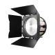 Prophot Kit Nanlux Evoke 5000B avec Fresnel FL45E et Pied Avenger Buc - Nanlux - Prophot