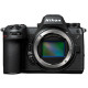 Nikon Kit Z6 III avec Objectif Z 24-120mm f/4 S - Nikon - Prophot