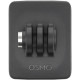 Dji Osmo Action 4 Standard Combo - DJI - Prophot