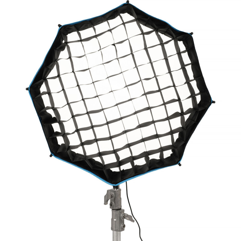 Nanlite Softbox Octa 60cm pour Forza 60 / 150 - Nanlite - Prophot