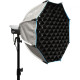 Nanlite Softbox Octa 60cm pour Forza 60 / 150 - Nanlite - Prophot