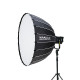 Nanlux Softbox Parabolique 120cm pour Evoke avec Support NLM - Nanlux - Prophot
