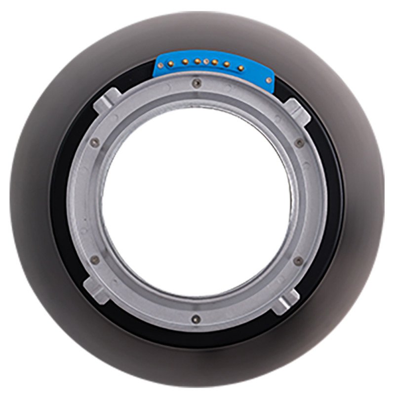 Nanlux Réflecteur 30° pour Evoke 2400B / 5000B - Nanlux - Prophot