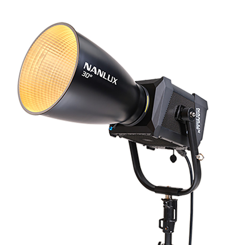 Nanlux Réflecteur 30° pour Evoke 2400B / 5000B - Nanlux - Prophot