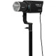 Nanlite Torche LED Forza 60CR avec LumenRadio CRMX - Nanlite - Prophot