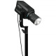 Nanlite Torche LED Forza 60CR avec LumenRadio CRMX - Nanlite - Prophot