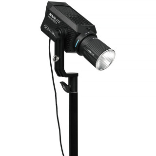 Lumière continue