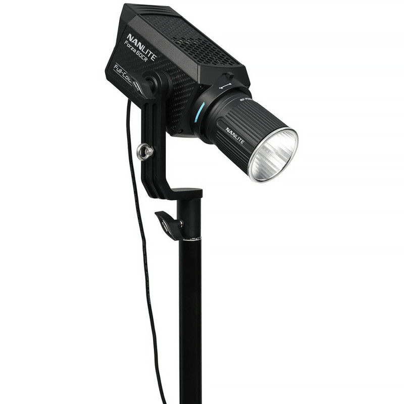 Nanlite Torche LED Forza 60CR avec LumenRadio CRMX - Nanlite - Prophot