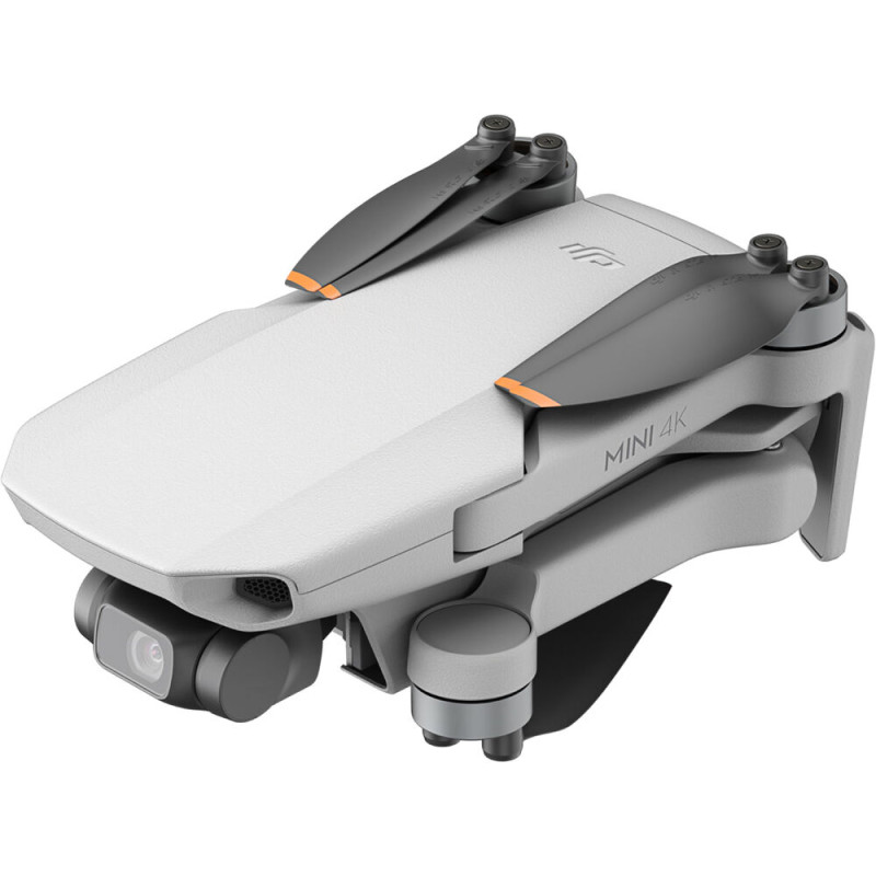 Dji Drone Mini 4K Fly More Combo - DJI - Prophot