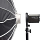 Nanlite Adaptateur Bowens pour Monture FMM - Nanlite - Prophot