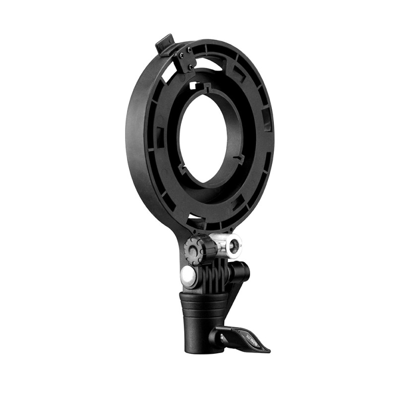 Nanlite Adaptateur Bowens pour Monture FMM - Nanlite - Prophot