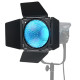 Nanlite Volets pour Projecteurs Forza/FC/FS Bowens - Nanlite - Prophot