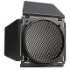 Nanlite Volets pour Projecteurs Forza/FC/FS Bowens - Nanlite - Prophot