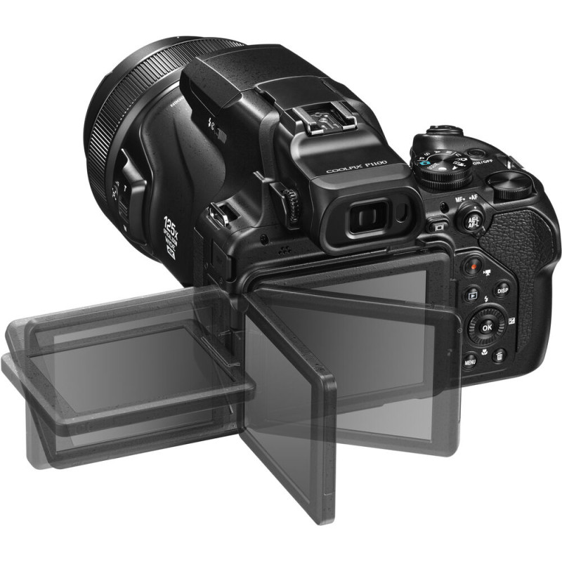 Nikon Coolpix P1100 - Nikon - Prophot