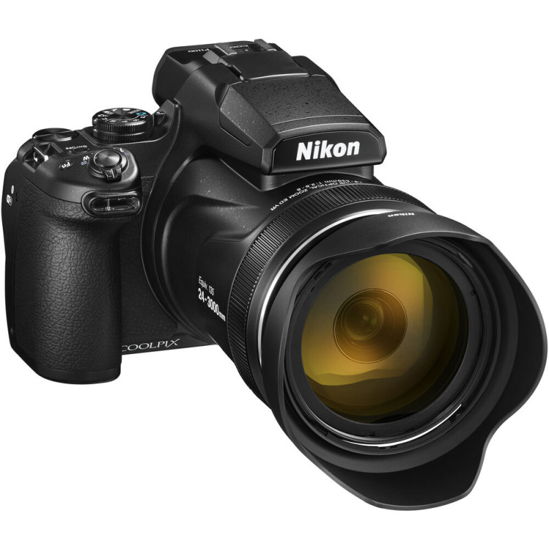 Nikon Coolpix P1100 - Nikon - Prophot