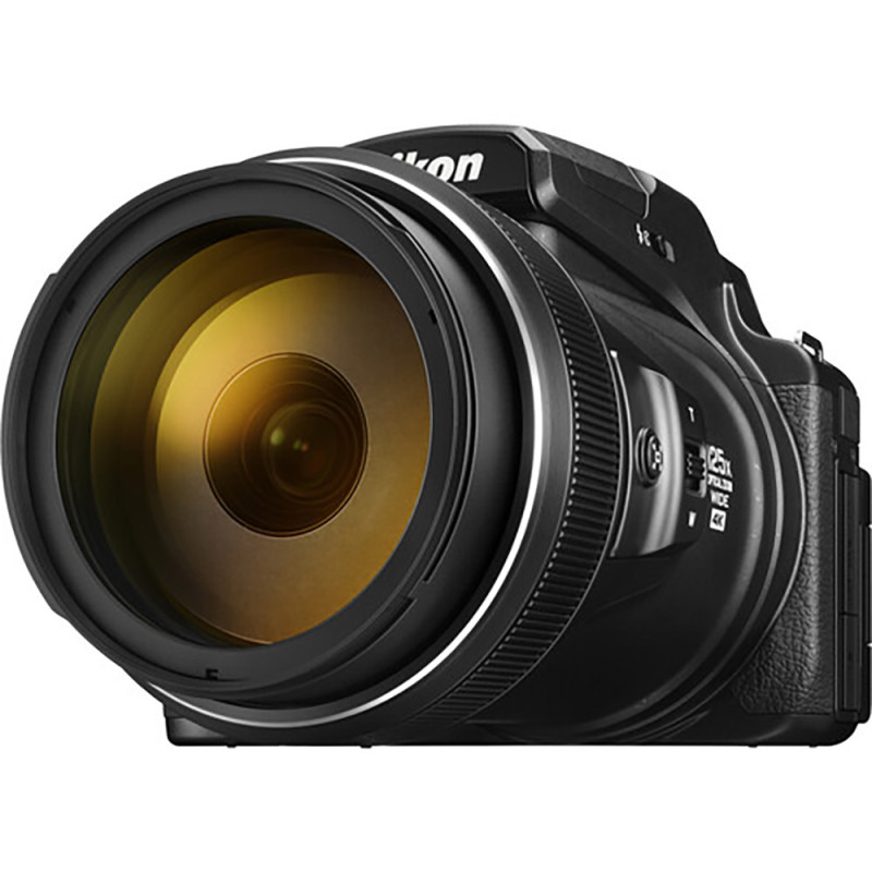 Nikon Coolpix P1100 - Nikon - Prophot