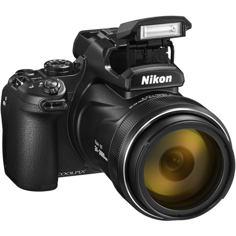 Nikon Coolpix P1100 - Nikon - Prophot