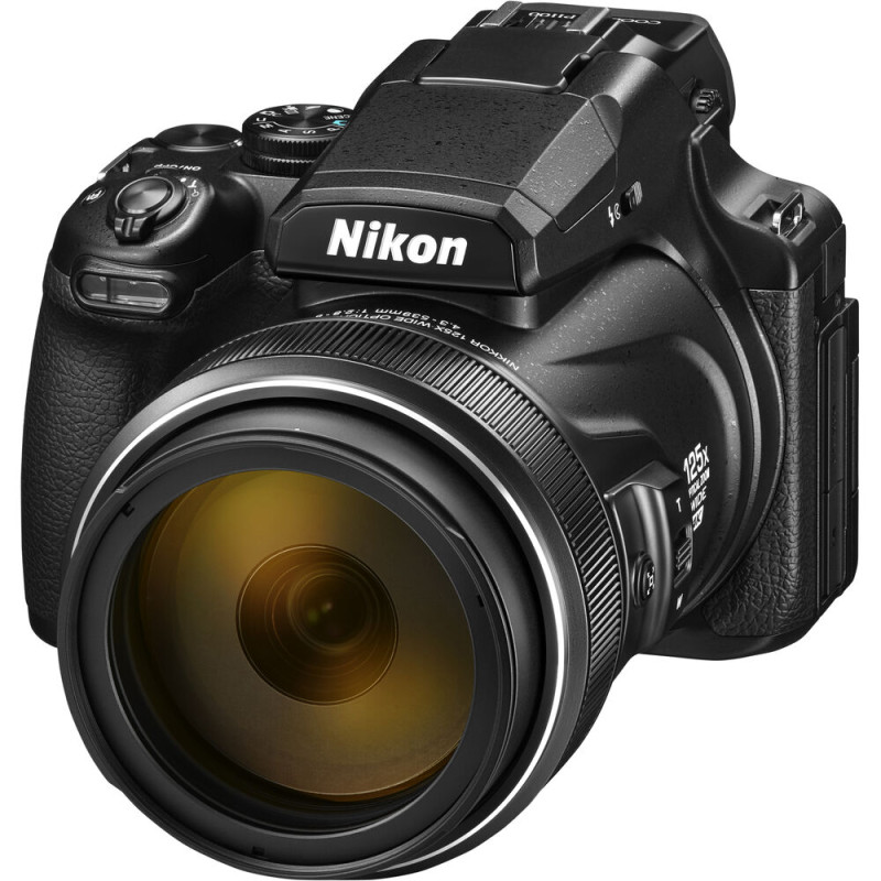Nikon Coolpix P1100 - Nikon - Prophot