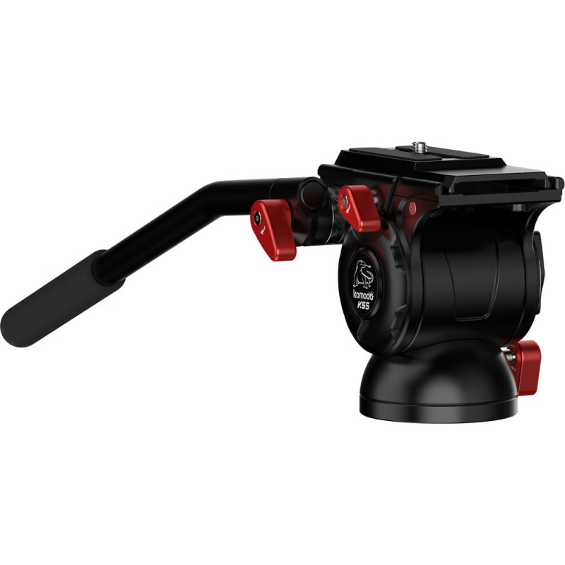 Ifootage Rotule Vidéo Komodo K5S - iFootage  - Prophot