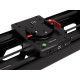 Ifootage Slider Shark Nano II 660 - iFootage  - Prophot