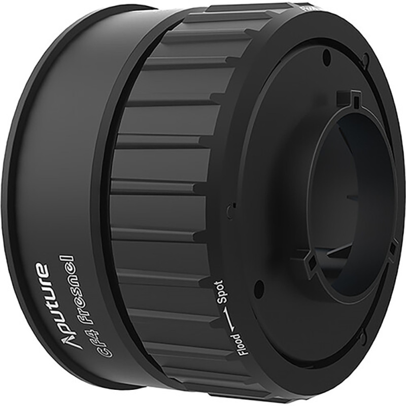 Aputure Fresnel Compacte CF4 pour Torche Storm 80c - Aputure - Prophot