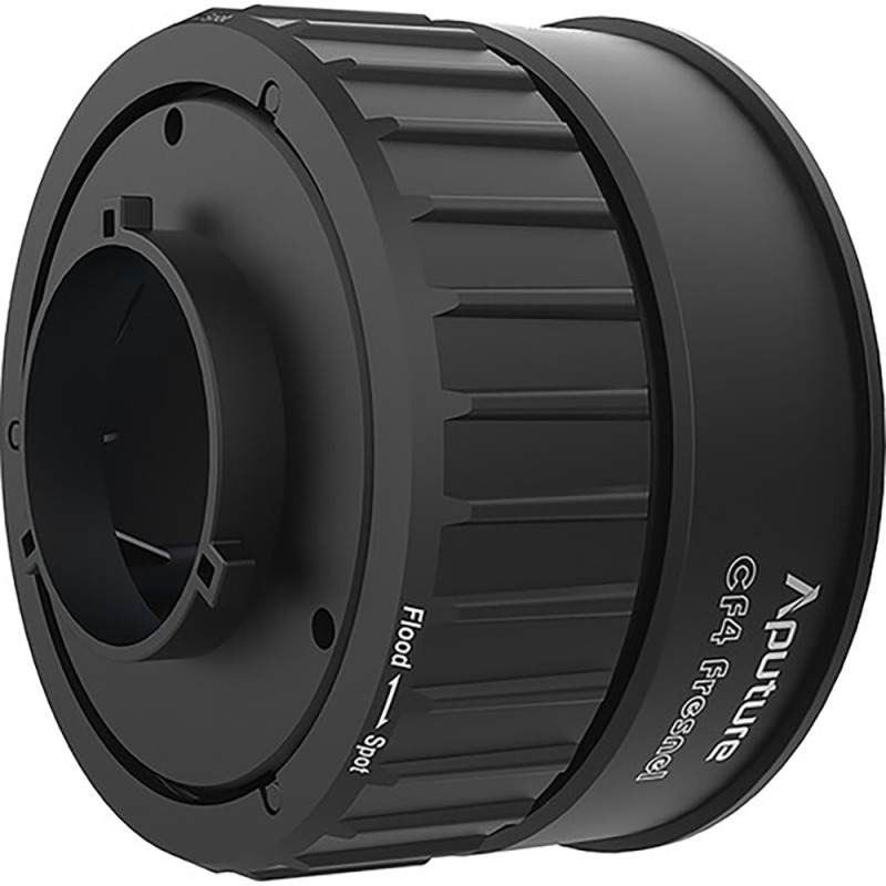 Aputure Fresnel Compacte CF4 pour Torche Storm 80c - Aputure - Prophot