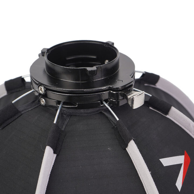 Aputure Light Dome 40 pour Storm 80c - Aputure - Prophot
