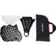 Aputure Light Dome 40 pour Storm 80c - Aputure - Prophot