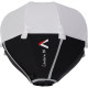 Aputure Lanterne 30 pour Storm 80c - Aputure - Prophot