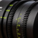 NiSi Kit d'Objectifs Cinéma Athena Prime FF 14-25-35-50-85mm - Montur - Nisi - Prophot