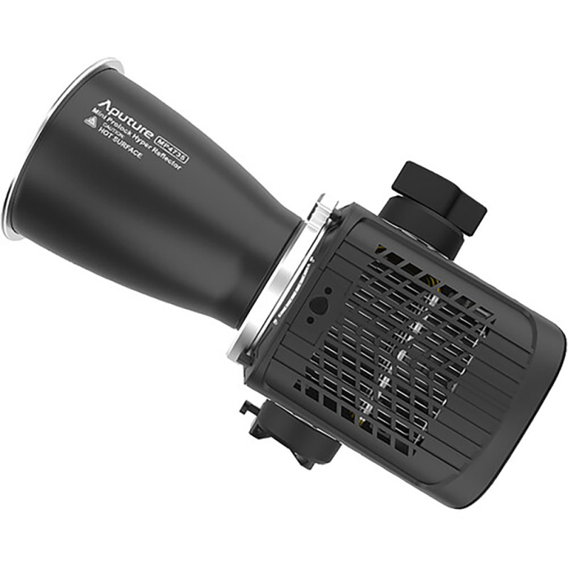 Aputure Kit de 3 Torches STORM 80c - Aputure - Prophot