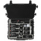 Aputure Kit de 3 Torches STORM 80c - Aputure - Prophot