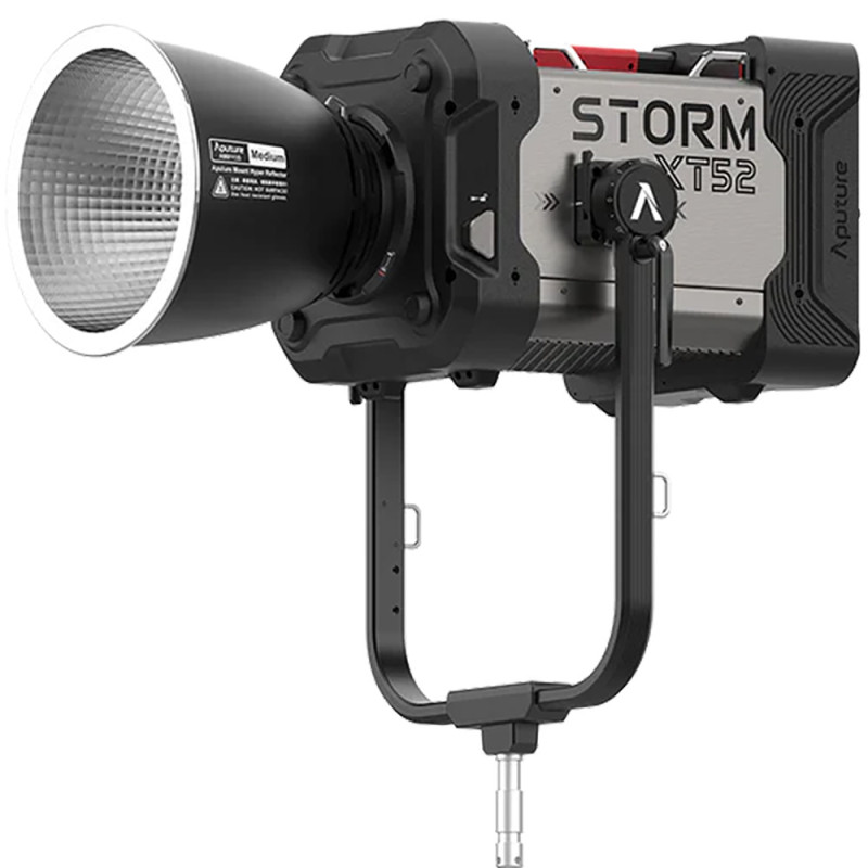 Aputure Torche Storm XT52 (sans Flightcase) - Aputure - Prophot