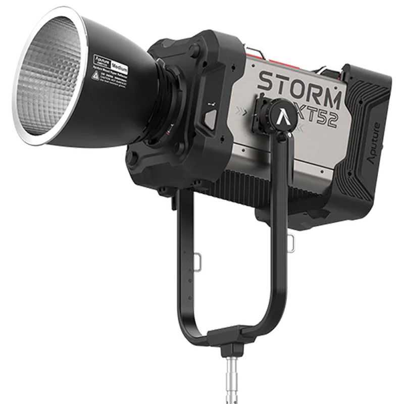 Aputure Torche Storm XT52 (sans Flightcase) - Aputure - Prophot