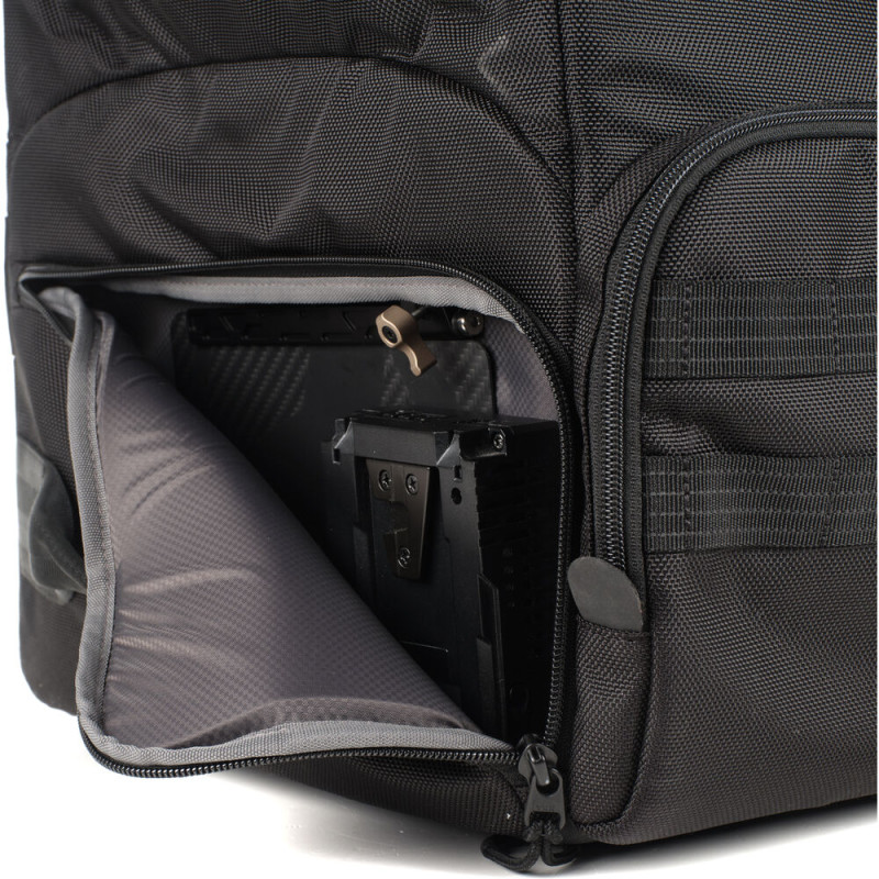 Tenba Cineluxe Sac d'épaule 21 V2 - Noir - Tenba - Prophot